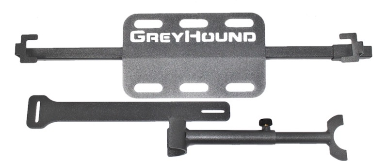 人気商品！！ 【新品】GreyHound グレイハウンド シートセッティング